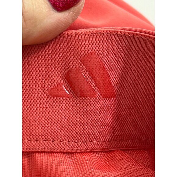 Adidas Men’s Golf Shorts Ultimate 365 30” Salmon 8.5” Regular Fit Pockets Loops - Picture 11 of 16